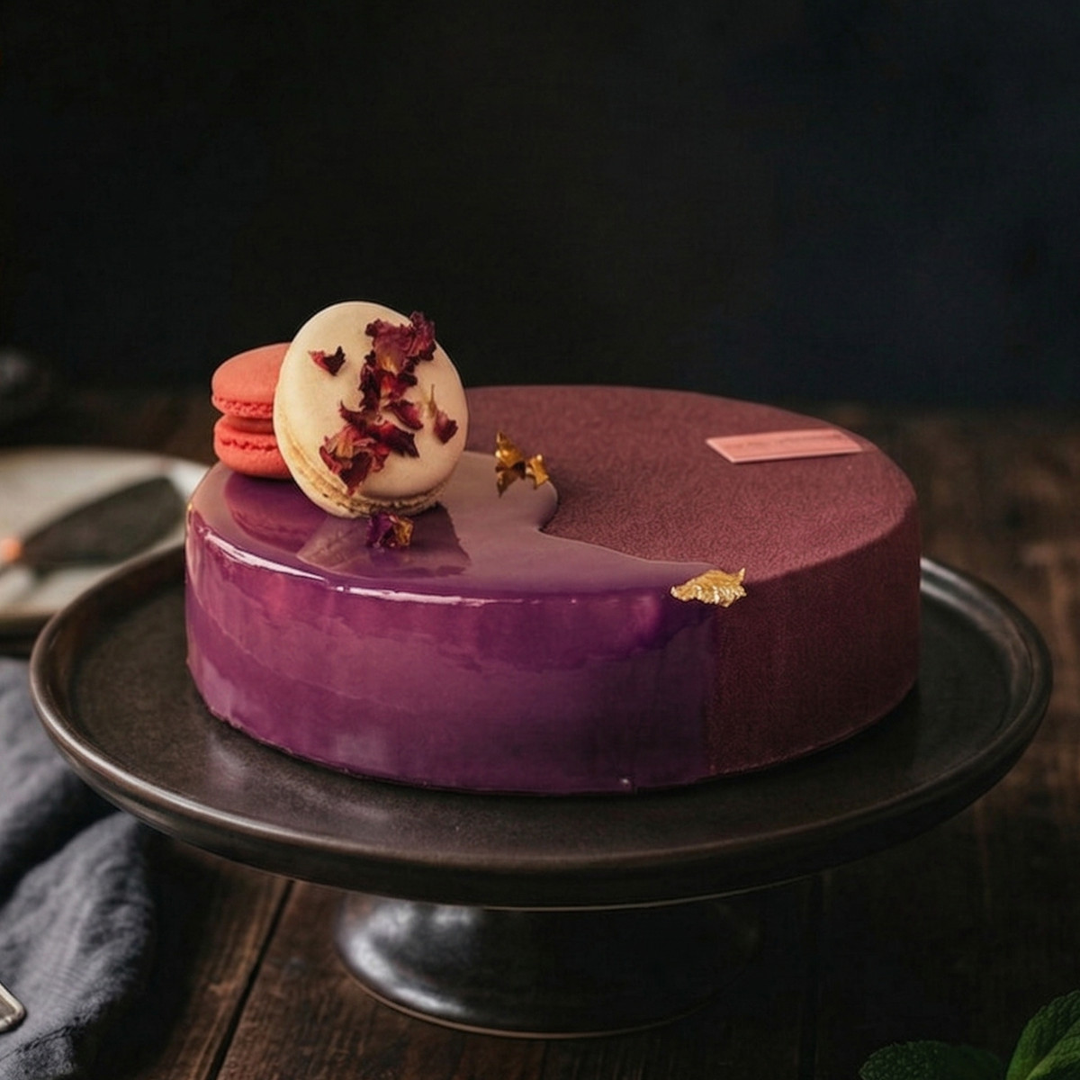 Tort Jogurtowy